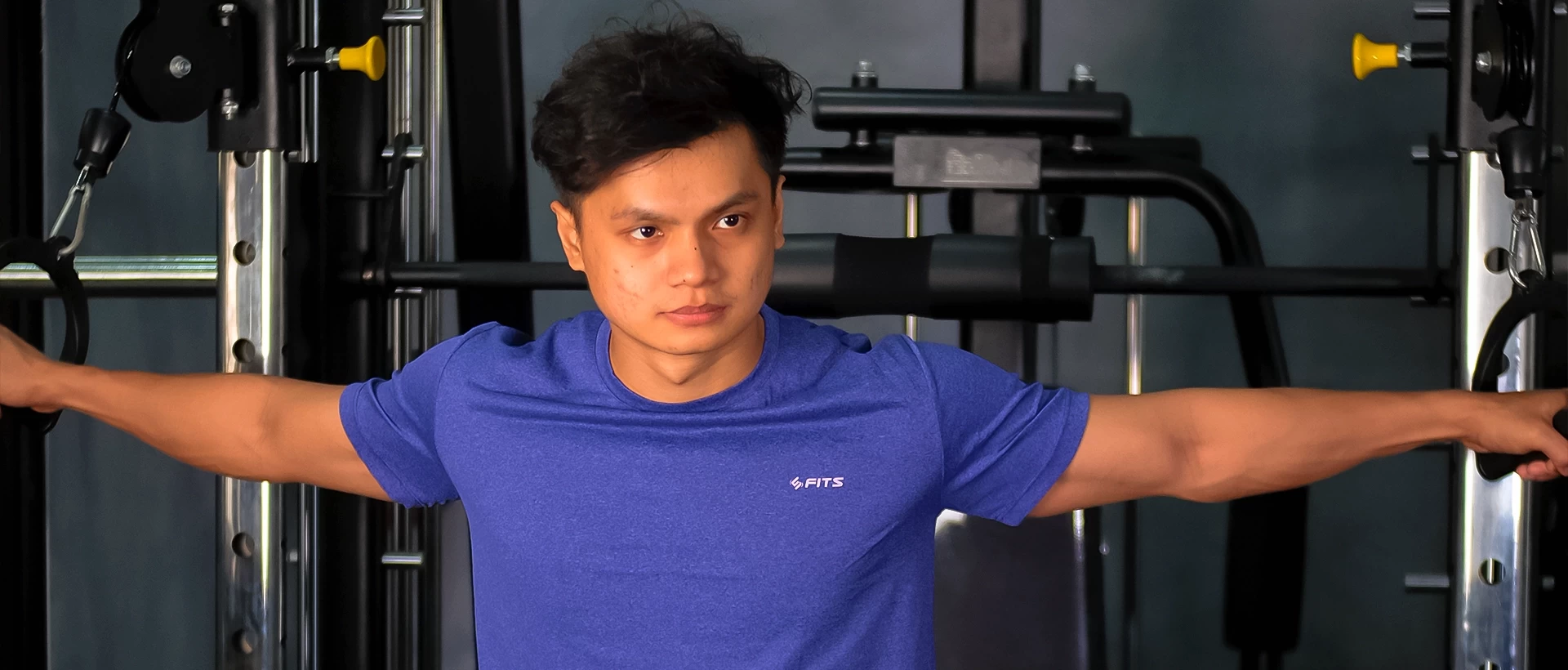 Kenny Putra
