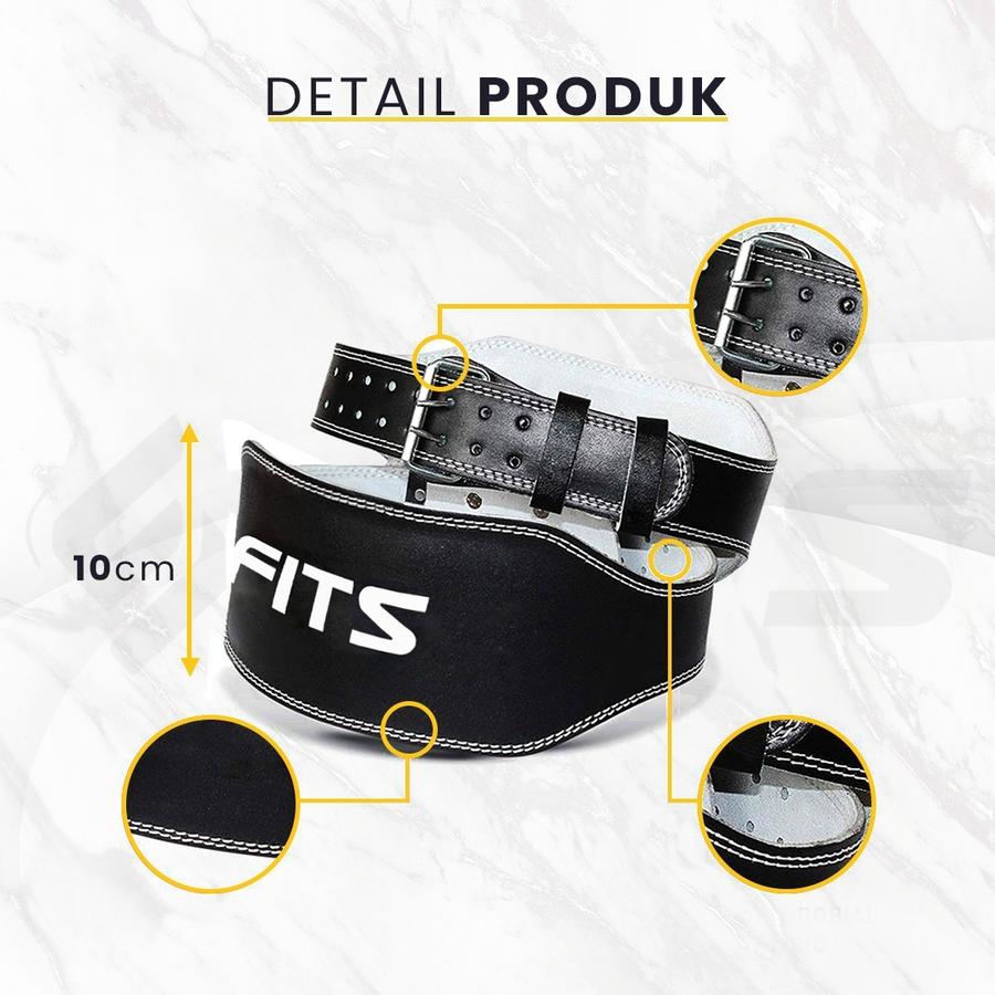 FITS Powerbelt