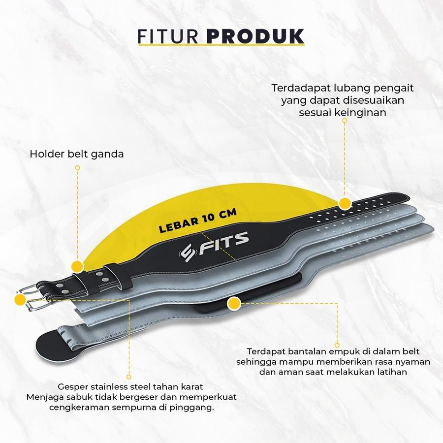 FITS Powerbelt