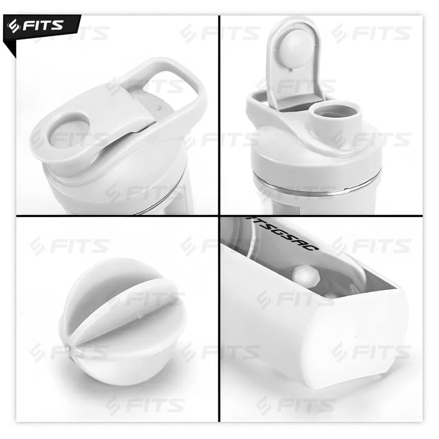 FITS GSAC Shaker Bottle