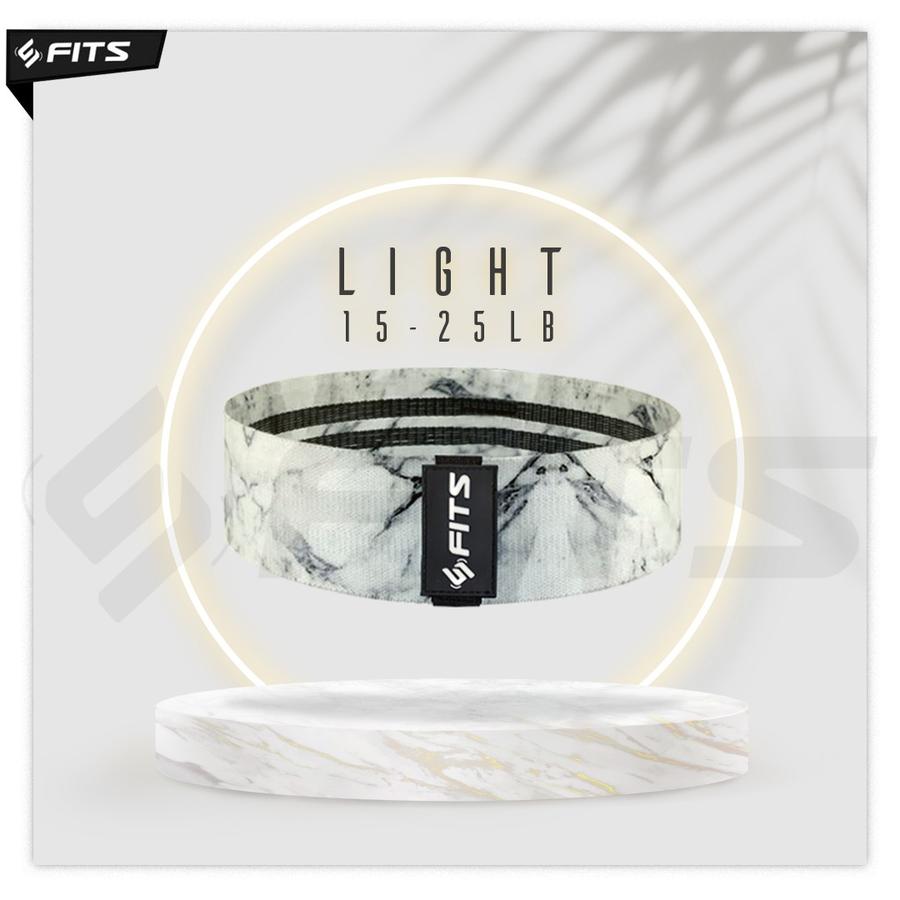 FITS Premium Hip Resistance Band