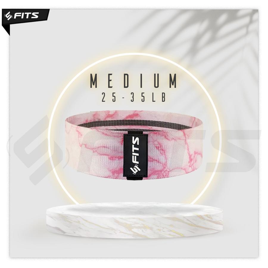 FITS Premium Hip Resistance Band