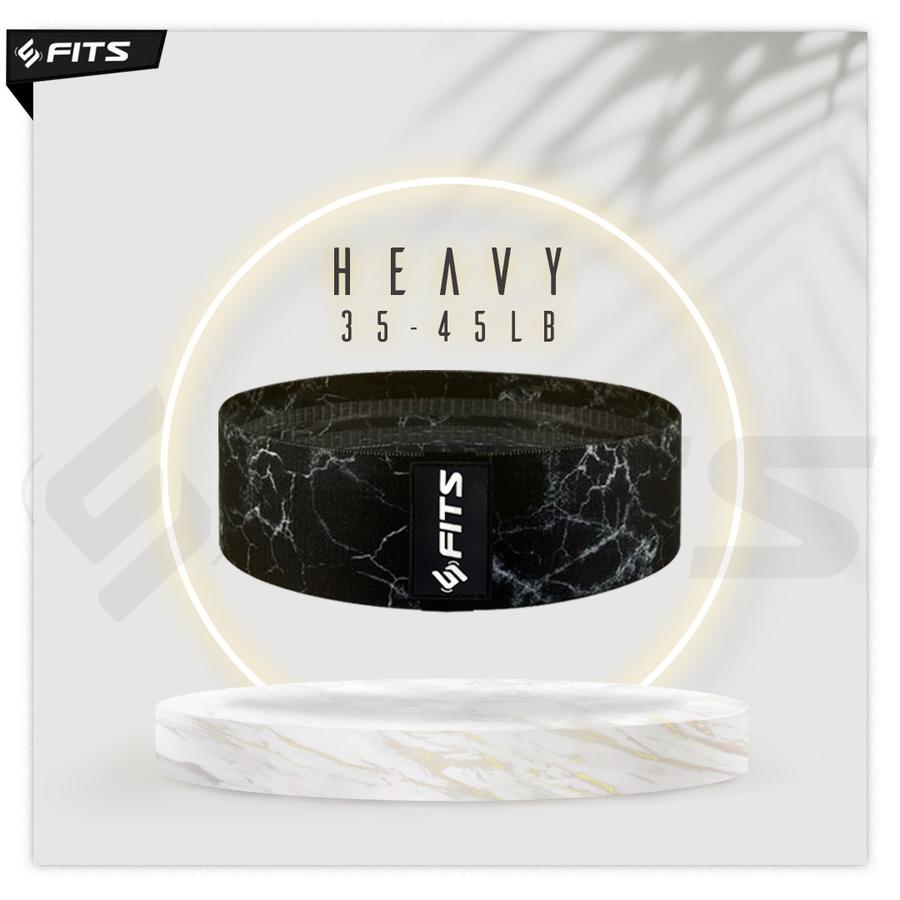 FITS Premium Hip Resistance Band
