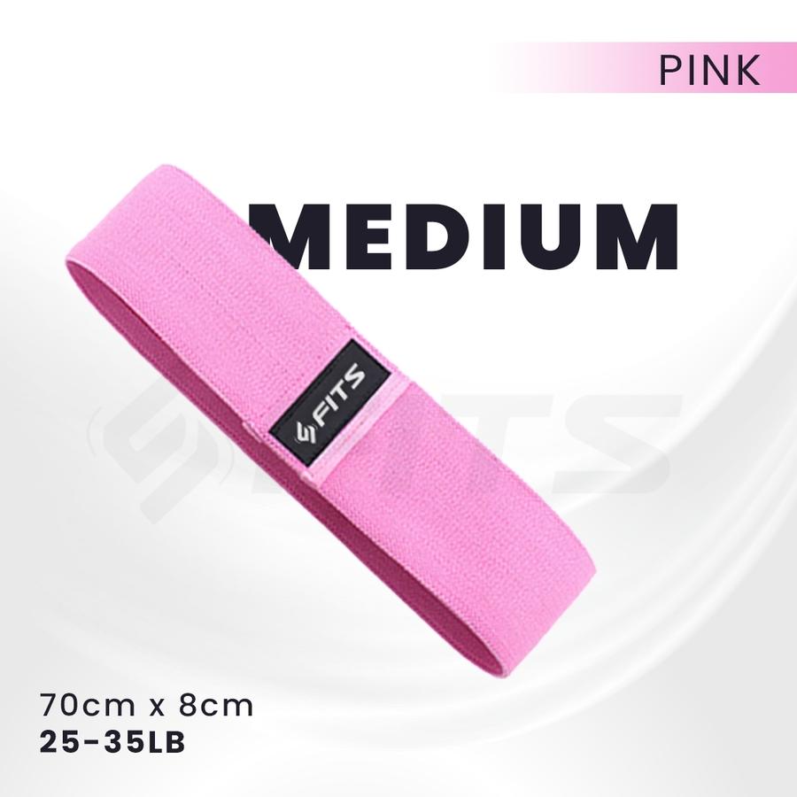 FITS Premium Hip Resistance Band