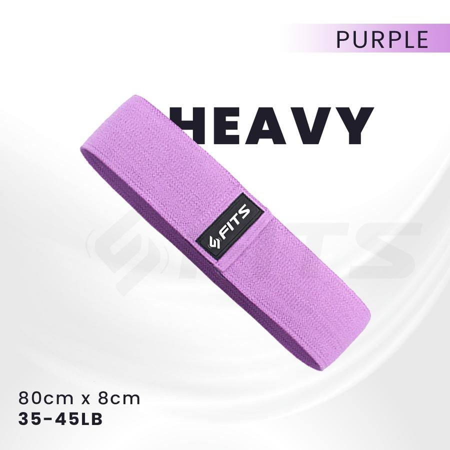 FITS Premium Hip Resistance Band