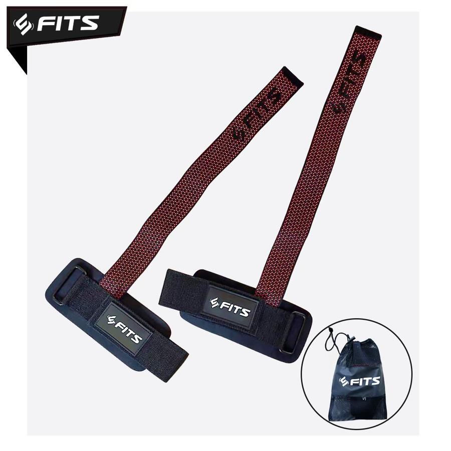FITS Strap Hook Wrist Wrap Set