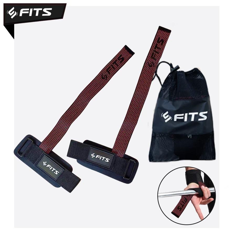 FITS Strap Hook Wrist Wrap Set